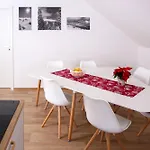 Apartment Apartmany Mala Moravka