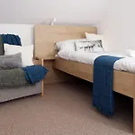 Apartmany Mala Moravka Apartment *