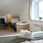 Apartment Apartmany Mala Moravka *