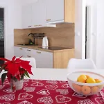 Apartment Apartmany Mala Moravka Mala Moravka