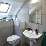 Apartmany Mala Moravka Mala Moravka