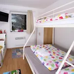 Apartmany Mala Moravka Apartment