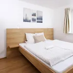 Apartmany Mala Moravka *