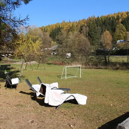 Apartmany Mala Moravka Lägenhet Malá Morávka