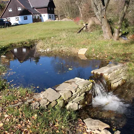 Apartmany Mala Moravka * Malá Morávka