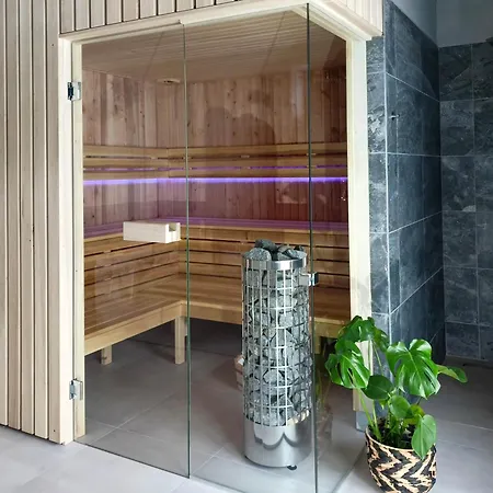 Apartmany Mala Moravka شقة