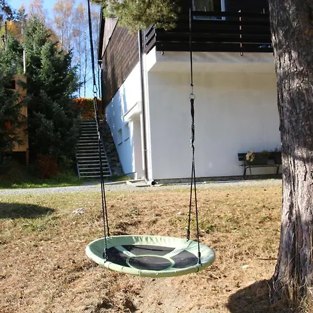 Appartement Apartmany Mala Moravka