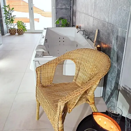 Apartmany Mala Moravka شقة *