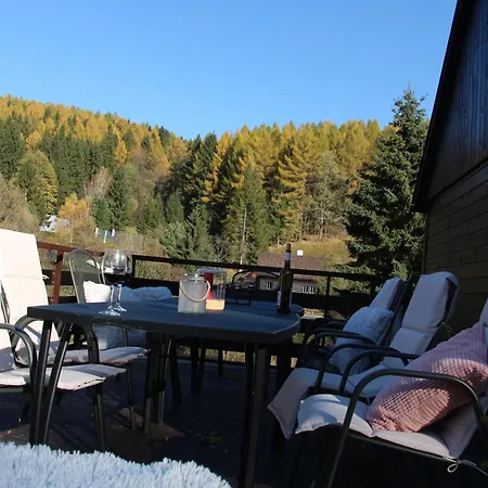 شقة Apartmany Mala Moravka *