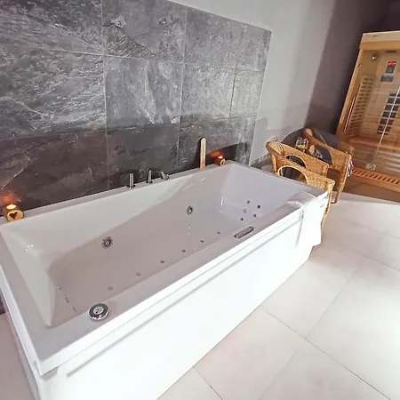 Appartement Apartmany Mala Moravka Malá Morávka