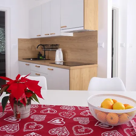 شقة Apartmany Mala Moravka Malá Morávka