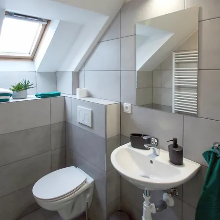 Apartmany Mala Moravka Malá Morávka