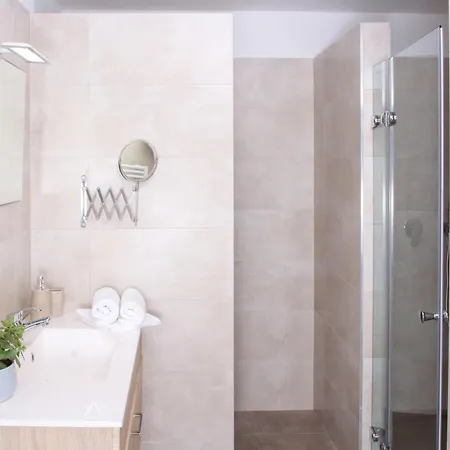 Apartmany Mala Moravka * Malá Morávka