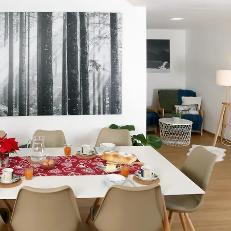 Apartmany Mala Moravka Appartement *