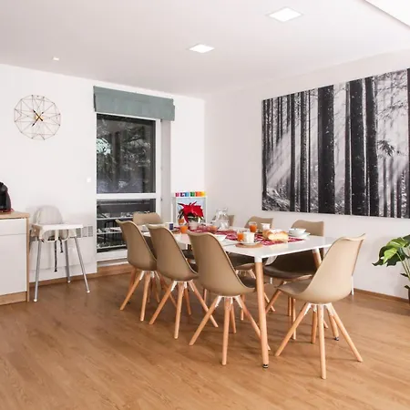 Apartmany Mala Moravka شقة Malá Morávka