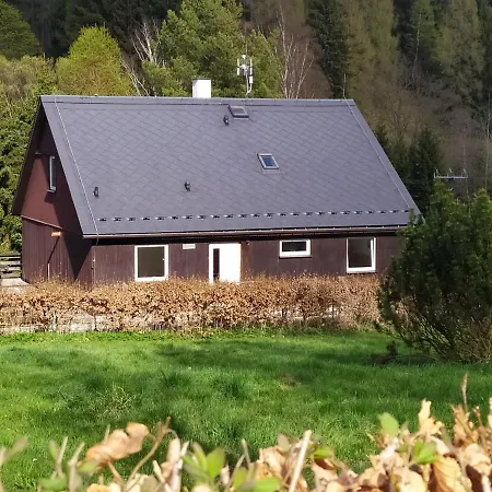 شقة Apartmany Mala Moravka *
