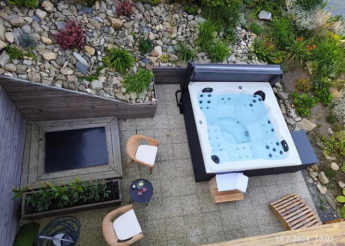 Lägenhet Apartmany Mala Moravka *