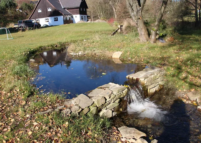 Apartmany Mala Moravka * Malá Morávka
