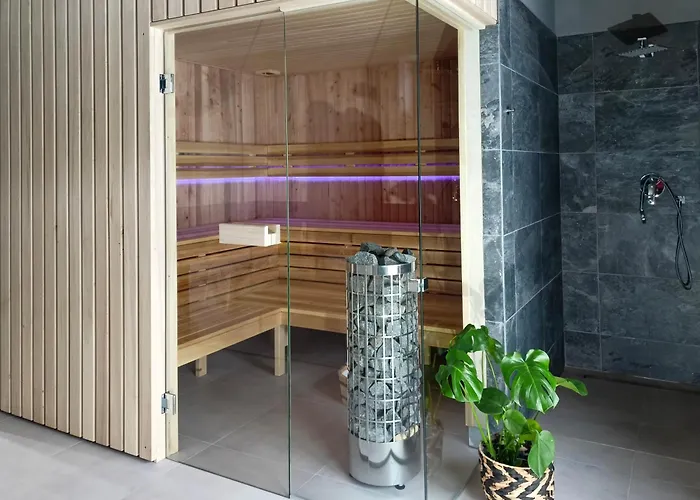 Apartmany Mala Moravka Lägenhet