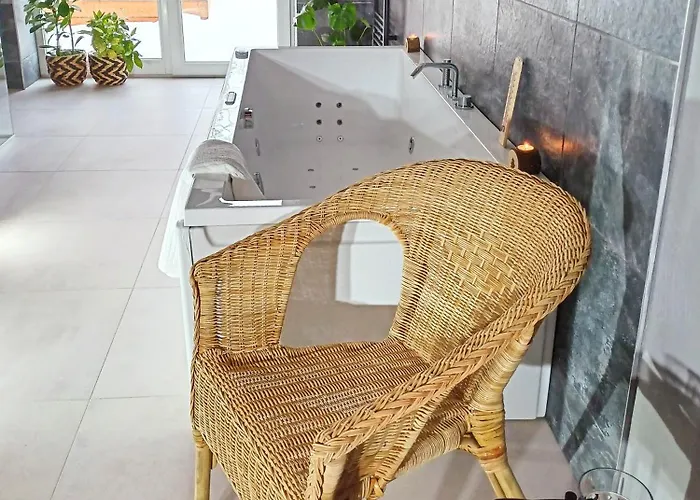 Apartmany Mala Moravka Lägenhet *