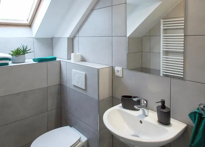 Apartmany Mala Moravka Malá Morávka