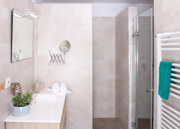 Apartmany Mala Moravka * Malá Morávka