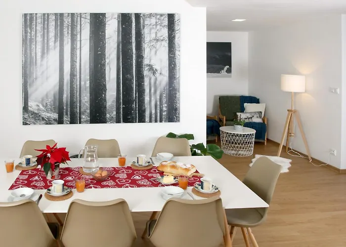 Apartmany Mala Moravka Lägenhet *