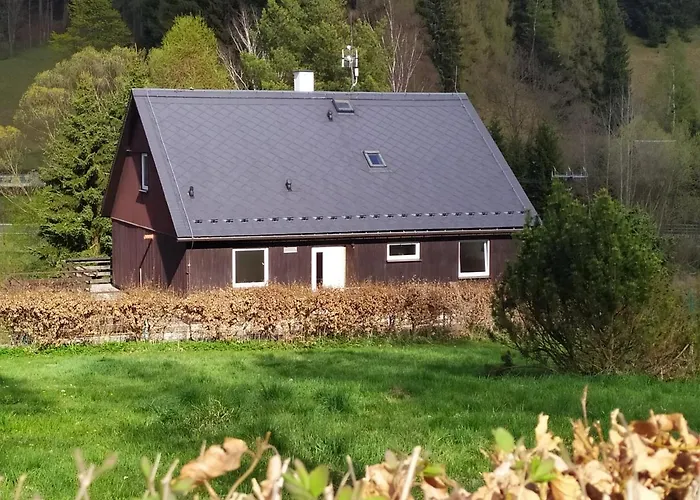 Appartement Apartmany Mala Moravka *